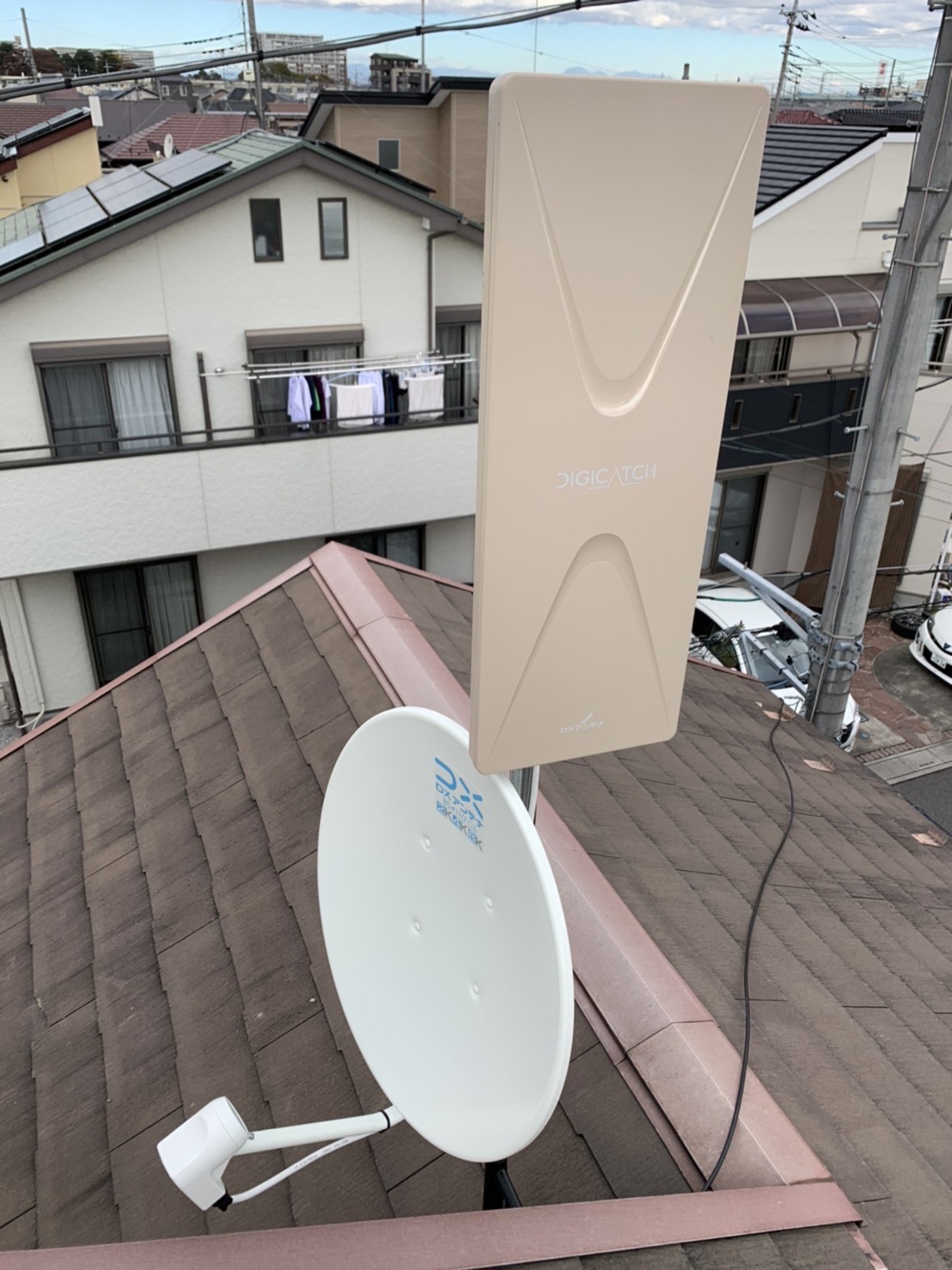 栃木県鹿沼市 R・M様